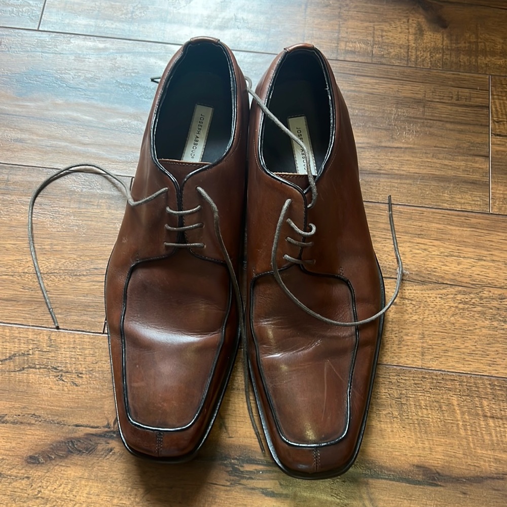 Joseph abboud men’s shoes 115